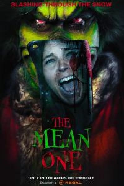 فيلم The Mean One اونلاين مترجم