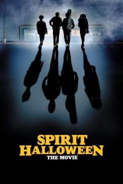 فيلم Spirit Halloween اونلاين مترجم