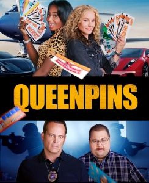 فيلم Queenpins اونلاين مترجم