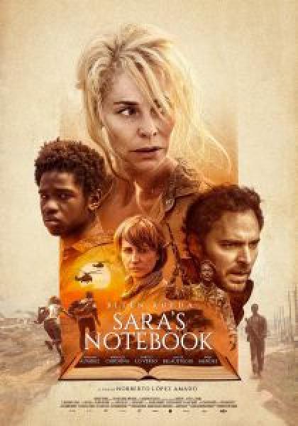 فيلم Sara's Notebook اونلاين مترجم
