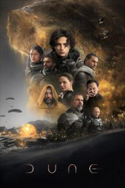فيلم Dune اونلاين مترجم