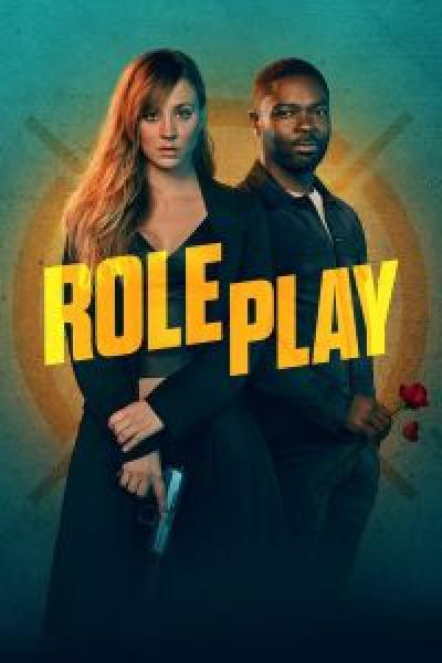 فيلم Role Play اونلاين مدبلج