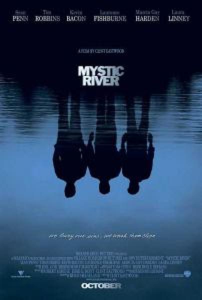 فيلم Mystic River اونلاين مترجم