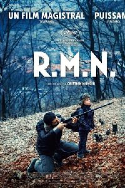 فيلم R.M.N. اونلاين مترجم