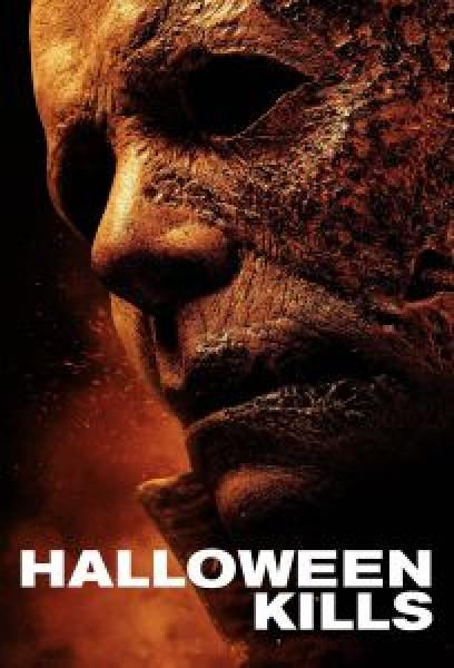 فيلم Halloween Kills اونلاين مدبلج