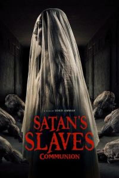 فيلم Pengabdi Setan 2: Communion اونلاين مترجم