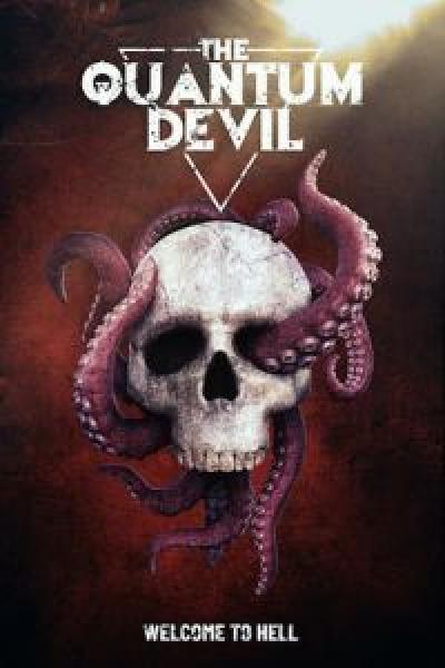 فيلم The Quantum Devil اونلاين مترجم