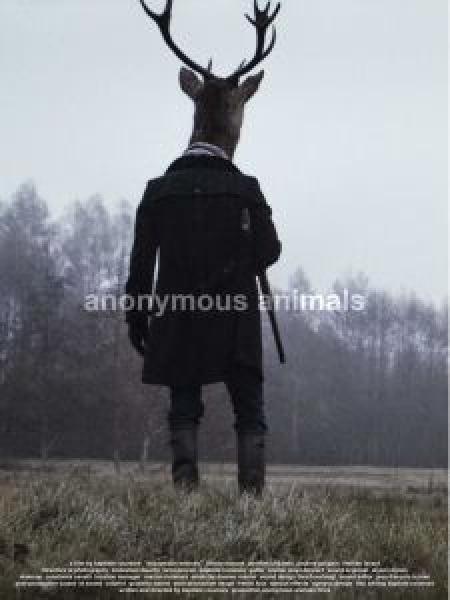 فيلم Anonymous Animals اونلاين مترجم