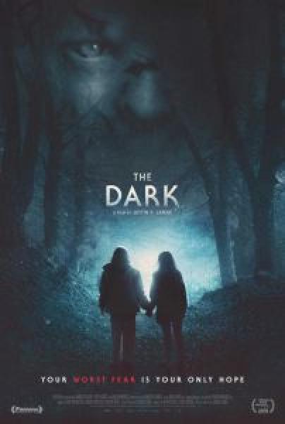 فيلم The Dark اونلاين مترجم