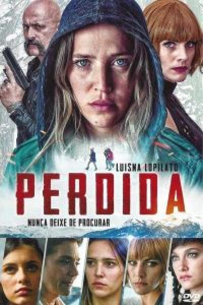 فيلم Perdida اونلاين مترجم