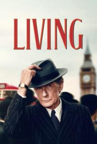 فيلم Living اونلاين مترجم