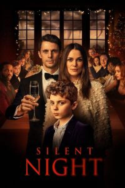 فيلم Silent Night اونلاين مترجم