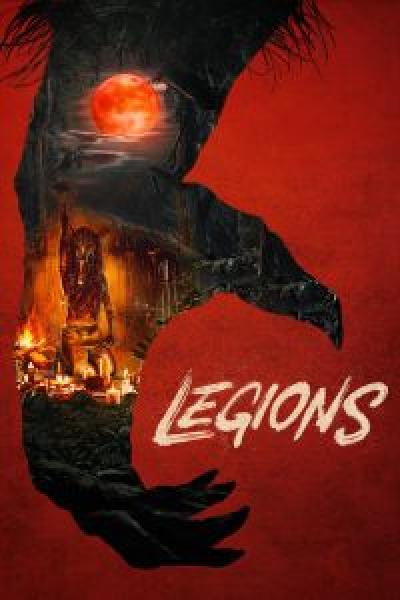 فيلم Legions اونلاين مترجم