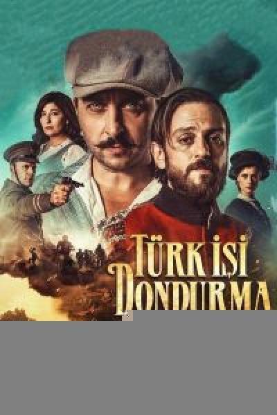 فيلم Turkish Ice-Cream اونلاين مترجم