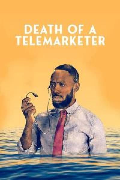 فيلم Death of a Telemarketer اونلاين مترجم