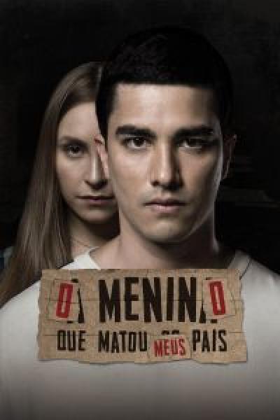 فيلم O Menino que Matou Meus Pais اونلاين مترجم