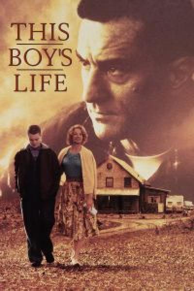 فيلم This Boy's Life اونلاين مترجم