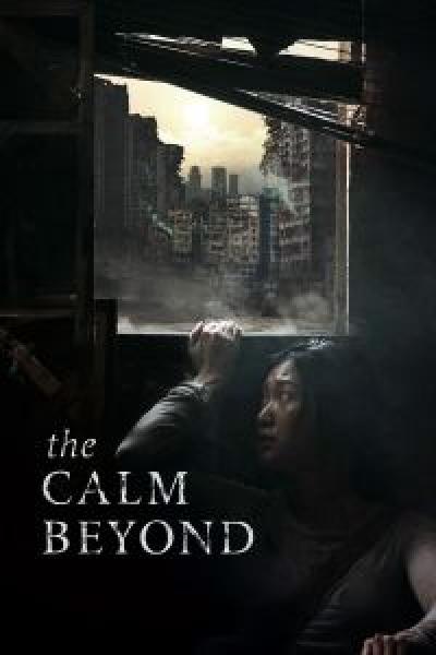 فيلم The Calm Beyond اونلاين مترجم