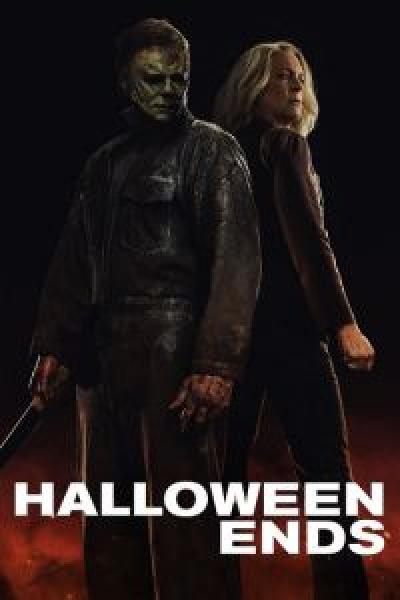 فيلم Halloween Ends اونلاين مترجم