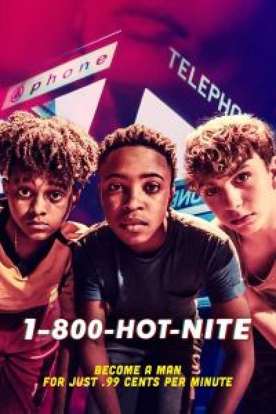 فيلم 1-800-Hot-Nite اونلاين مترجم
