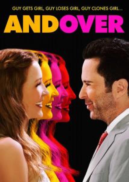 فيلم Andover اونلاين مترجم