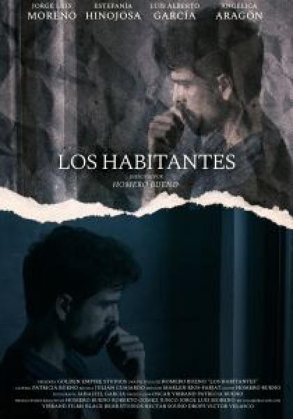 فيلم los habitantes اونلاين مترجم