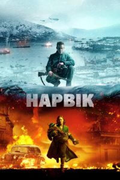فيلم Narvik: Hitler's First Defeat اونلاين مترجم