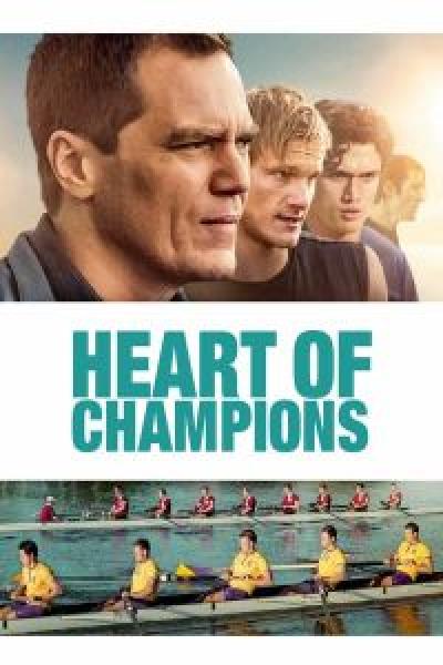 فيلم Heart of Champions اونلاين مترجم