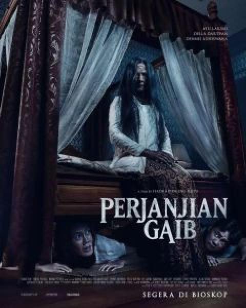 فيلم Perjanjian Gaib اونلاين مترجم