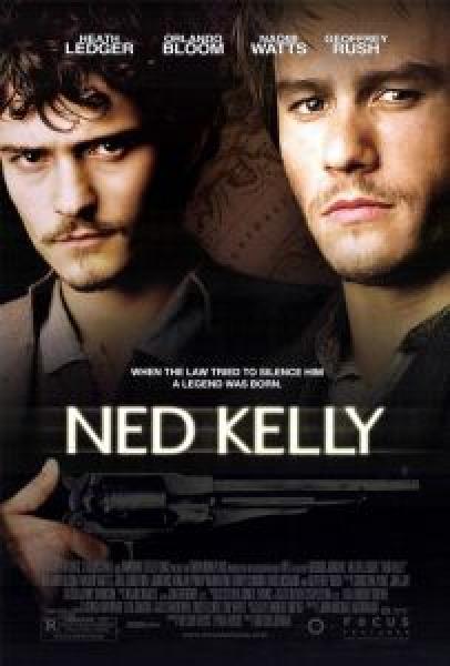 فيلم Ned Kelly اونلاين مترجم
