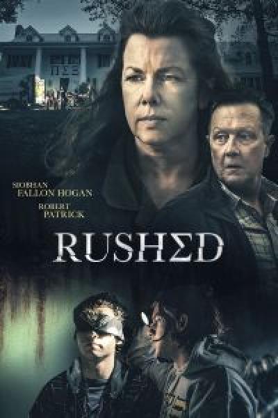 فيلم Rushed اونلاين مترجم