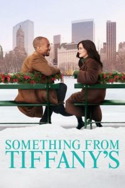 فيلم Something from Tiffany's اونلاين مترجم