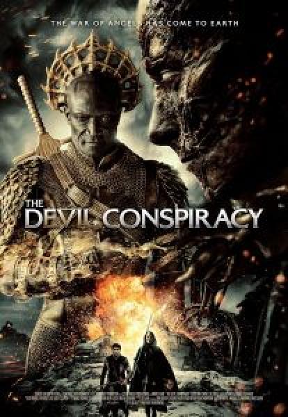 فيلم The Devil Conspiracy اونلاين مترجم