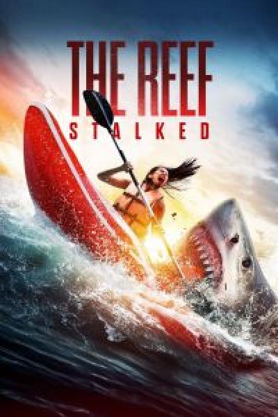 فيلم The Reef: Stalked اونلاين مترجم