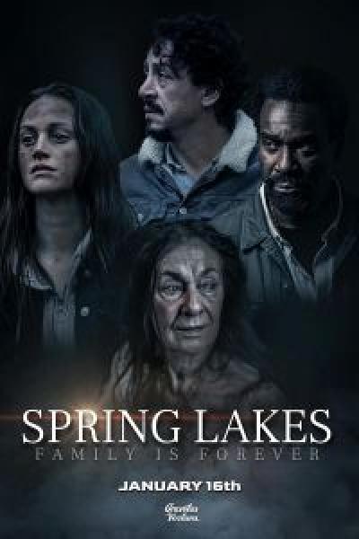 فيلم Spring Lakes اونلاين مترجم فيلم Spring Lakes اونلاين مترجم