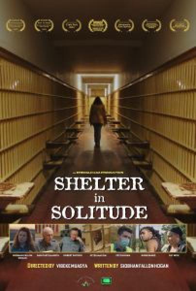 فيلم Shelter in Solitude اونلاين مترجم