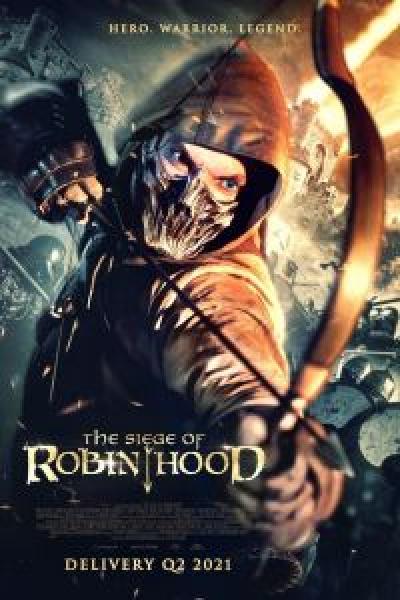 فيلم The Siege of Robin Hood اونلاين مترجم