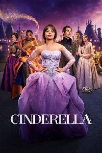 فيلم Cinderella اونلاين مترجم