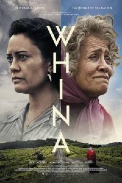 فيلم Whina اونلاين مترجم