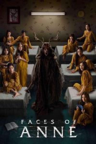 فيلم Faces of Anne اونلاين مترجم فيلم Faces of Anne اونلاين مترجم