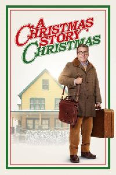 فيلم A Christmas Story Christmas اونلاين مترجم
