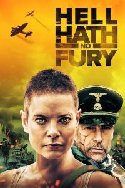 فيلم Hell Hath No Fury اونلاين مدبلج