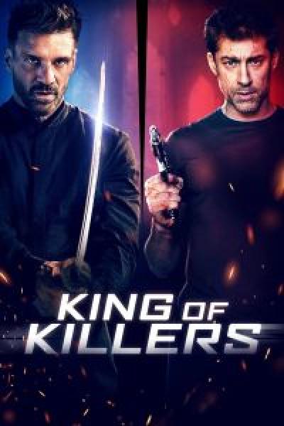 فيلم King of Killers اونلاين مترجم
