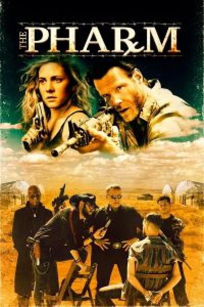 فيلم The Pharm اونلاين مترجم