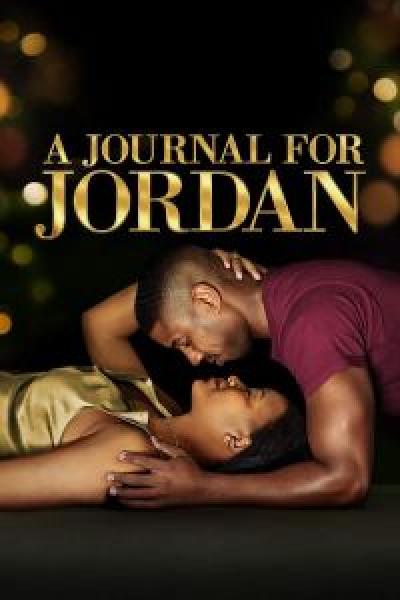 فيلم A Journal for Jordan اونلاين مترجم