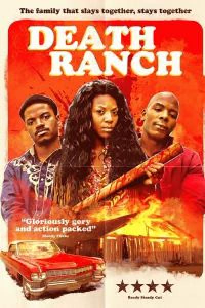 فيلم Death Ranch اونلاين مترجم