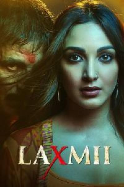 فيلم Laxmii اونلاين مترجم