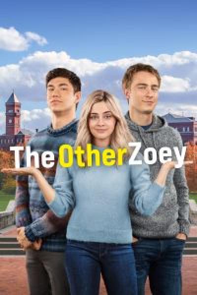 فيلم The Other Zoey اونلاين مترجم