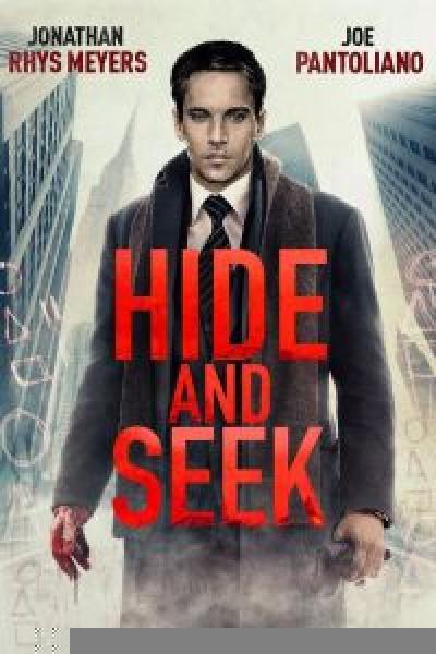 فيلم Hide and Seek اونلاين مترجم