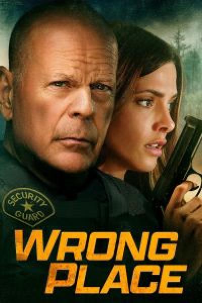 فيلم Wrong Place اونلاين مترجم
